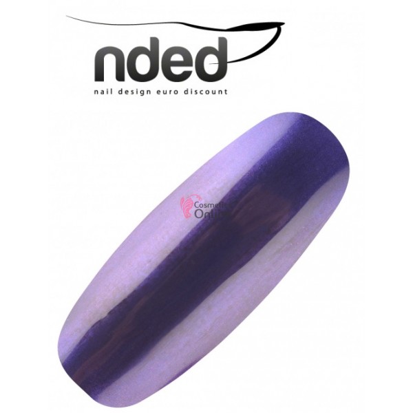 Pigment Metalic Chrome Effect Nded Albastru Mov 3 g art. 7630